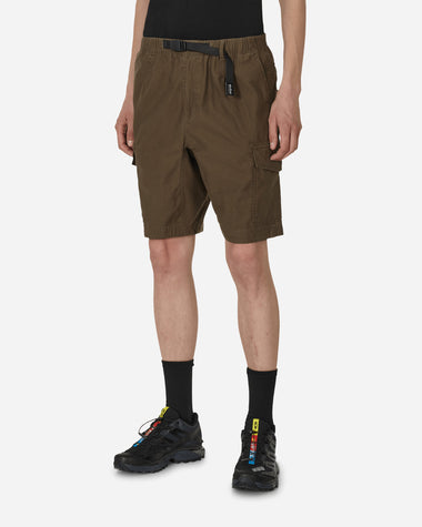 Wild Things Cotton Cargo Shorts Olive Shorts Cargo Short WT231-08 OLIVE