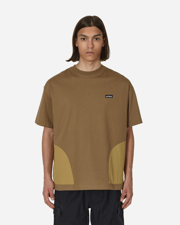 Wild Things - Low Pocket T-Shirt Sand